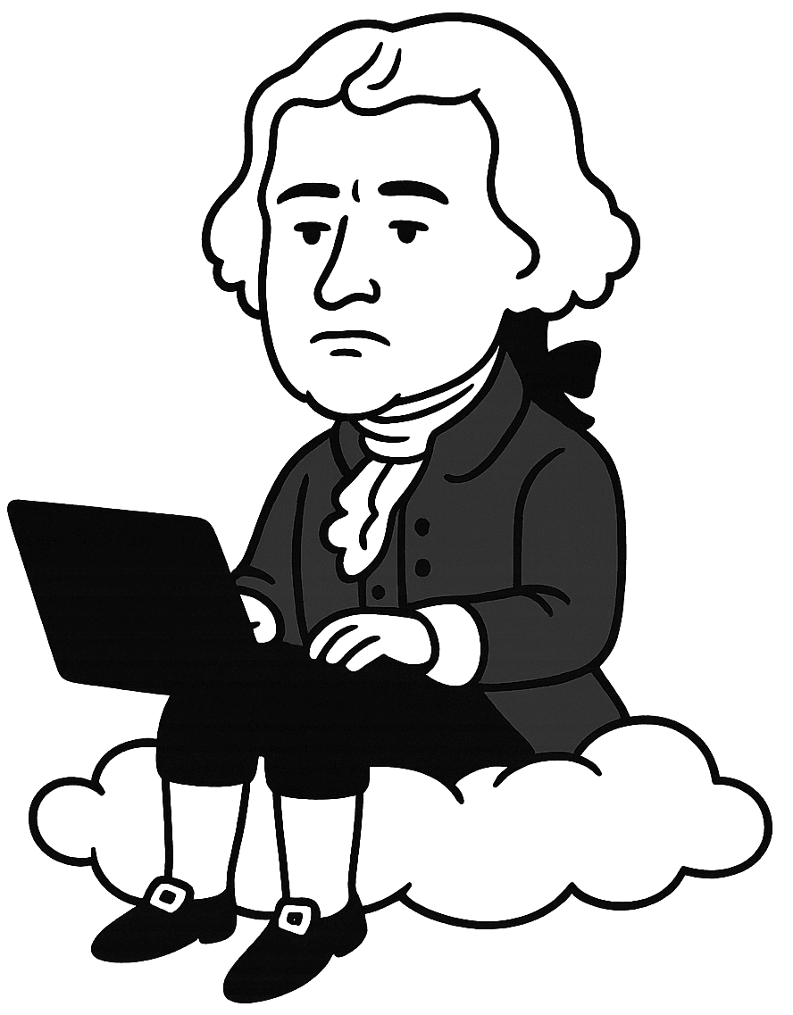 Thomas Jefferson